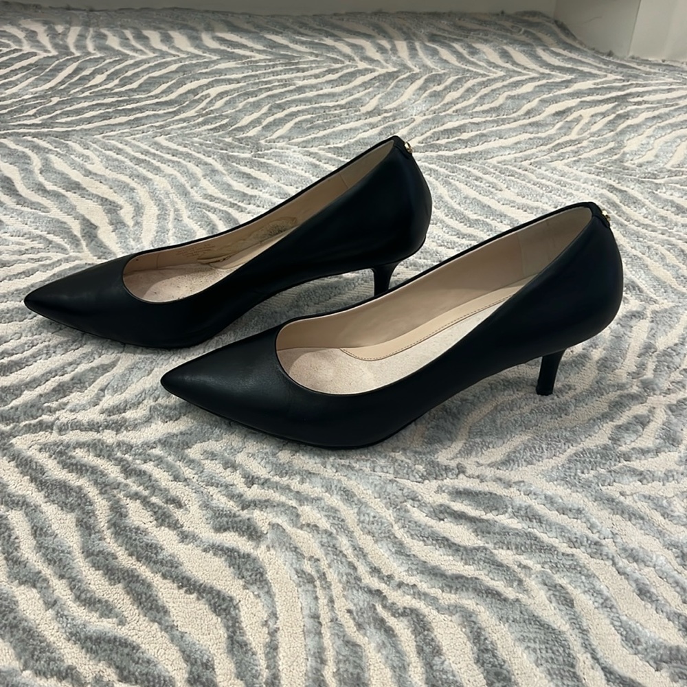 Cole Haan dress shoes